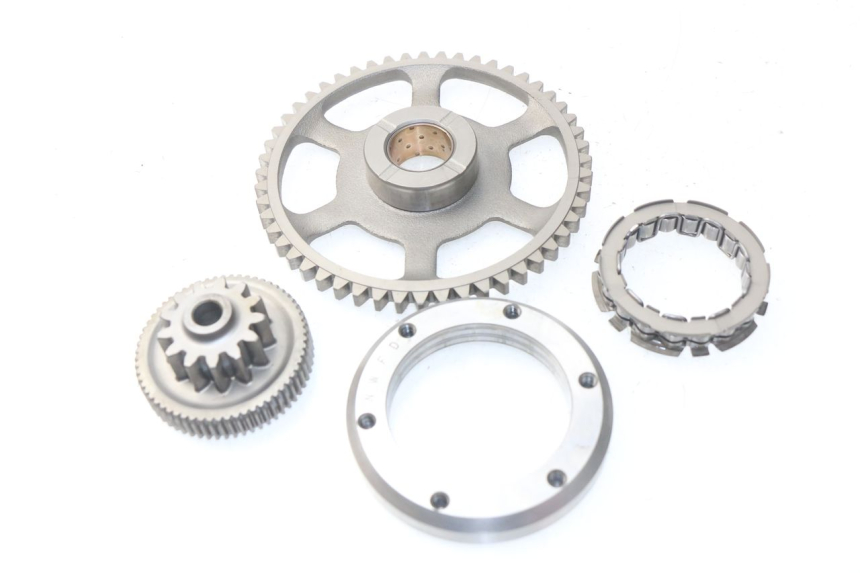 photo de STARTER CLUTCH HONDA NSS EX FORZA 250 (2008 - 2009)