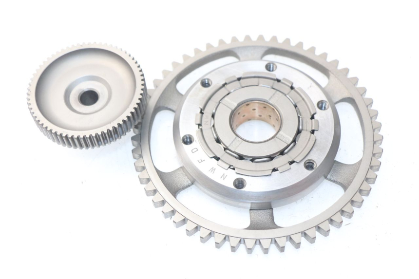 photo de STARTER CLUTCH HONDA NSS EX FORZA 250 (2008 - 2009)