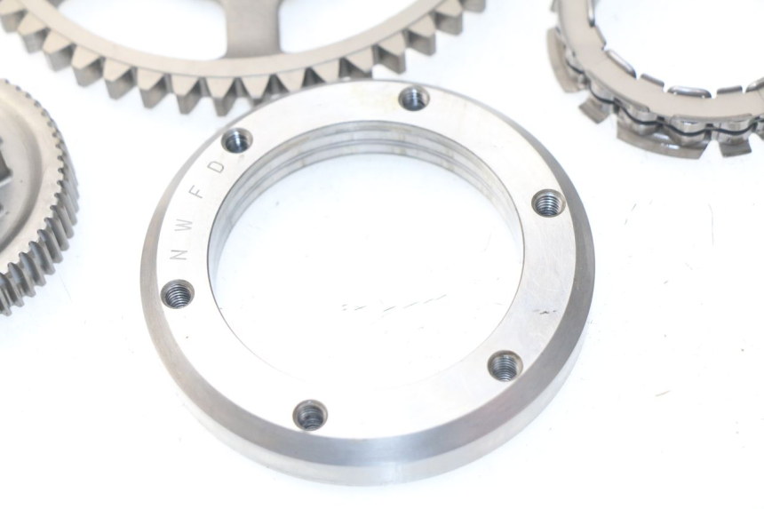 photo de STARTER CLUTCH HONDA NSS EX FORZA 250 (2008 - 2009)