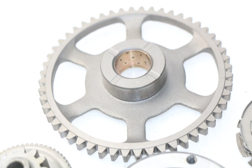 photo de STARTER CLUTCH HONDA NSS EX FORZA 250 (2008 - 2009)