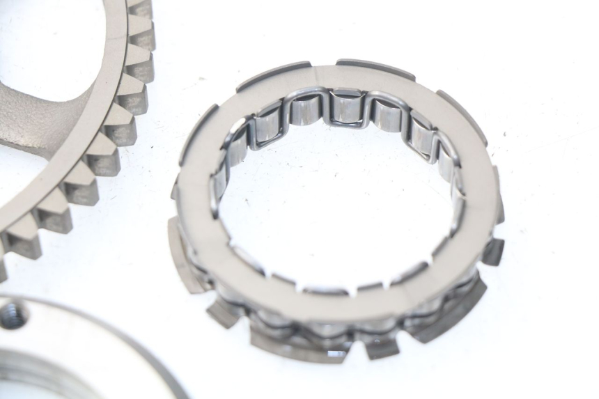 photo de STARTER CLUTCH HONDA NSS EX FORZA 250 (2008 - 2009)