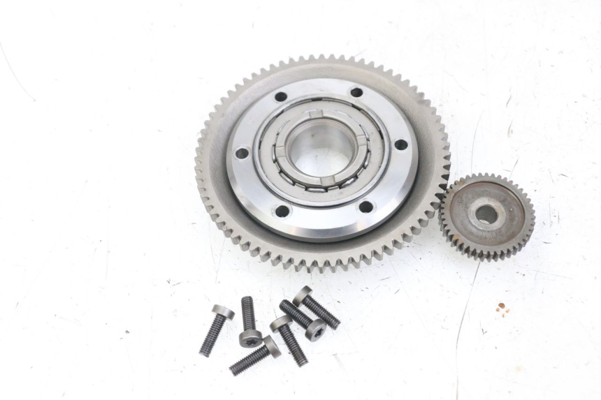 photo de STARTER CLUTCH HONDA TRX 300 (1988 - 2000)