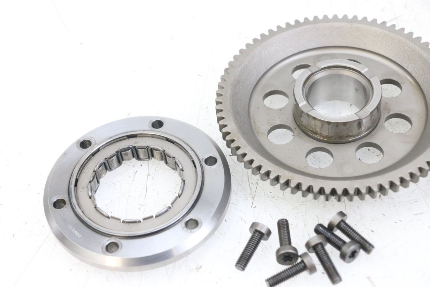 photo de STARTER CLUTCH HONDA TRX 300 (1988 - 2000)