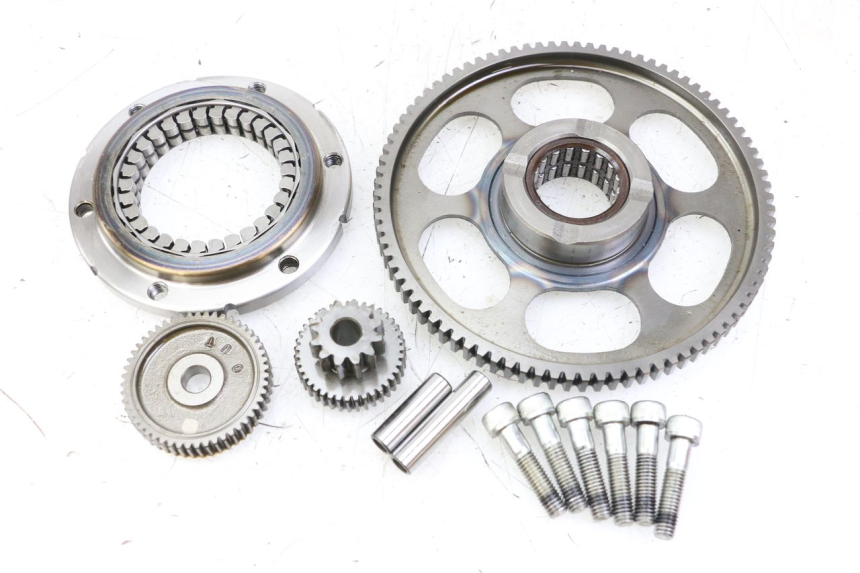 photo de STARTER CLUTCH HONDA VT C2 SHADOW 750 (1997 - 2001)
