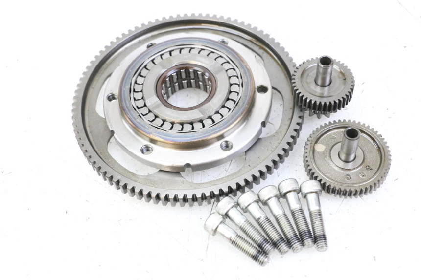 photo de STARTER CLUTCH HONDA VT C2 SHADOW 750 (1997 - 2001)