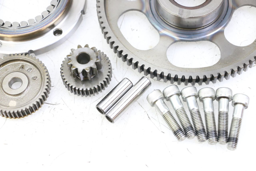 photo de STARTER CLUTCH HONDA VT C2 SHADOW 750 (1997 - 2001)