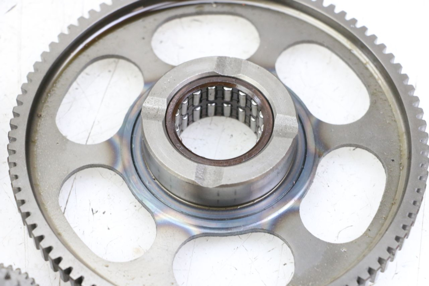 photo de STARTER CLUTCH HONDA VT C2 SHADOW 750 (1997 - 2001)