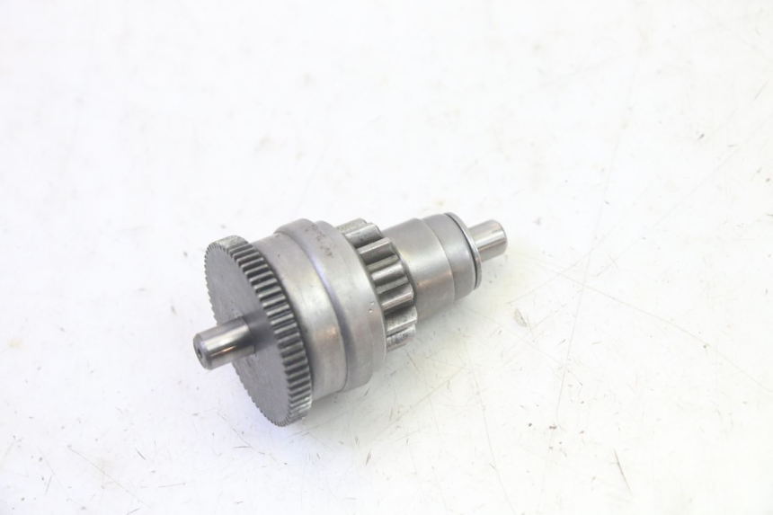 photo de STARTER CLUTCH SPEEDY HT50QT6 50 - Component detail