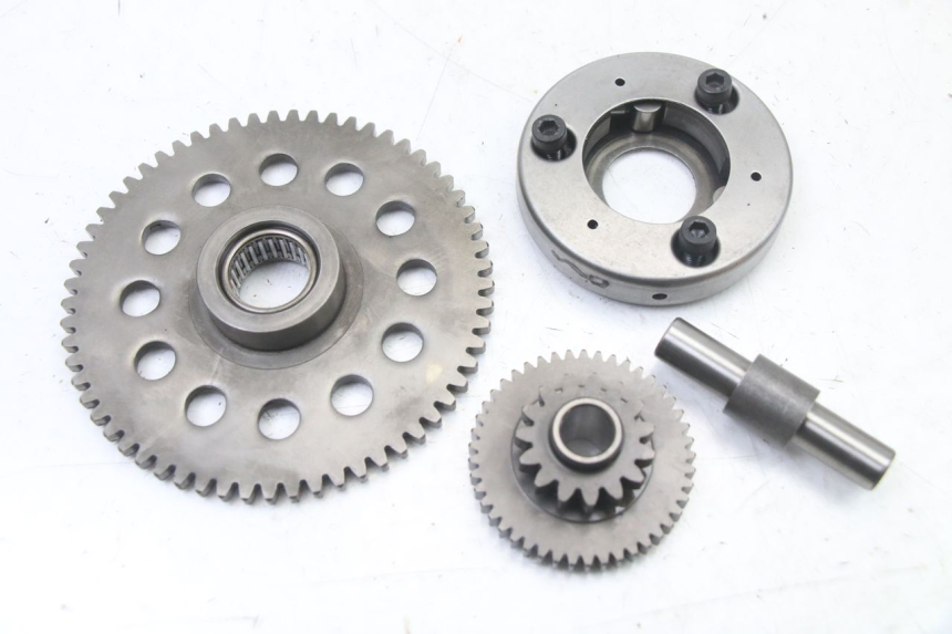 photo de STARTER CLUTCH HYOSUNG GTR 125 (2006 - 2008)