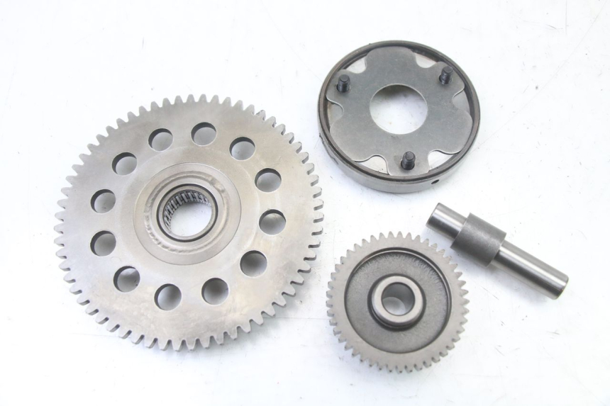 photo de STARTER CLUTCH HYOSUNG GTR 125 (2006 - 2008)