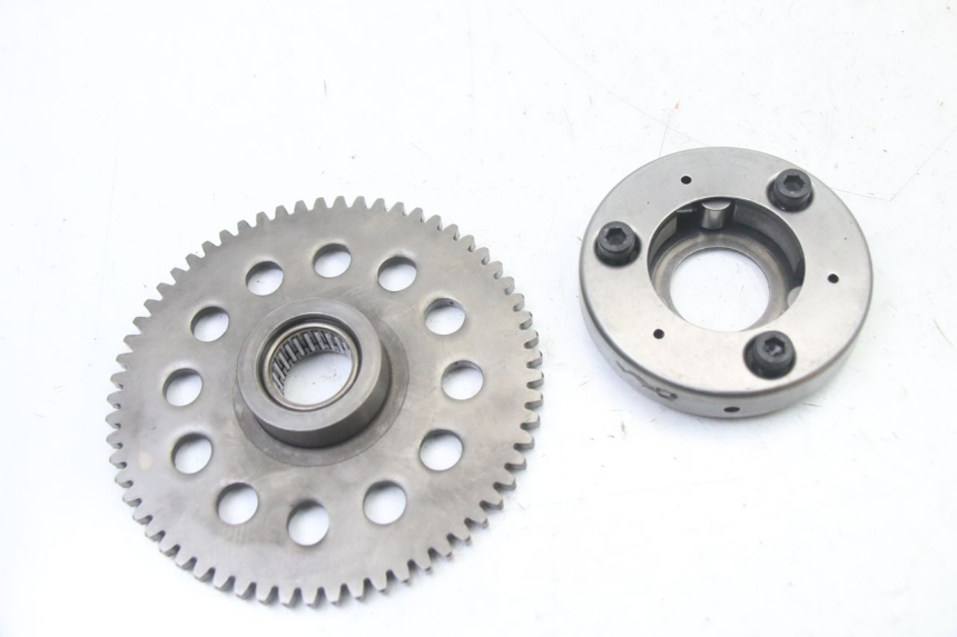 photo de STARTER CLUTCH HYOSUNG GTR 125 (2006 - 2008)