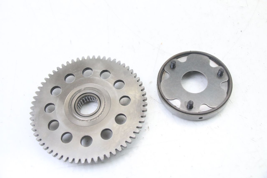 photo de STARTER CLUTCH HYOSUNG GTR 125 (2006 - 2008)