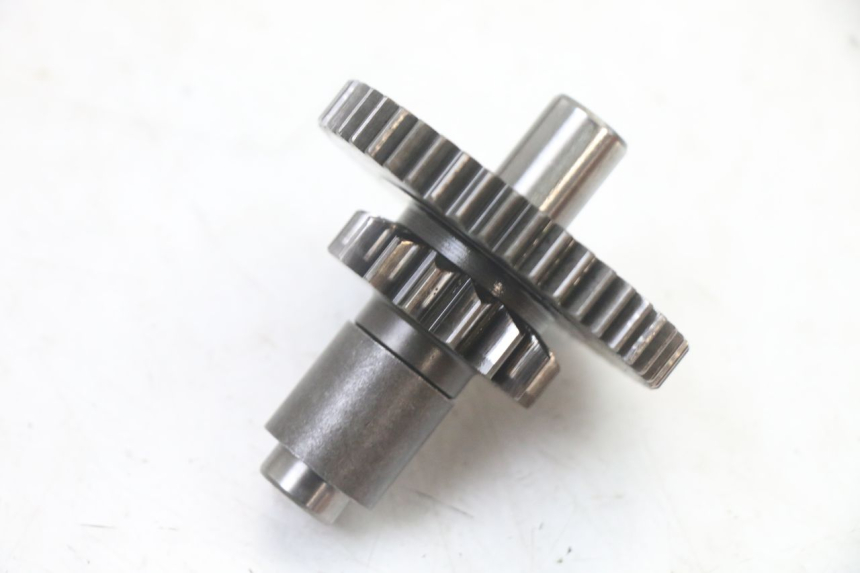 photo de STARTER CLUTCH HYOSUNG GTR 125 (2006 - 2008)