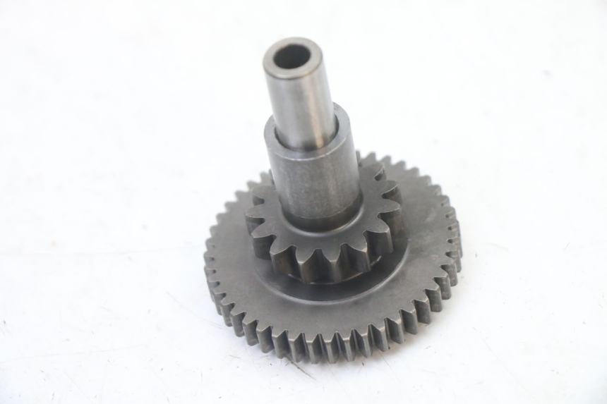 photo de STARTER CLUTCH HYOSUNG GTR 125 (2006 - 2008)