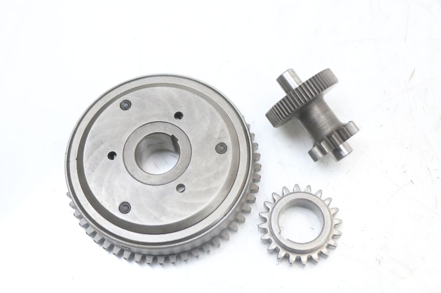 photo de STARTER CLUTCH SYM JET 14 4T 50 (2018 - 2022)