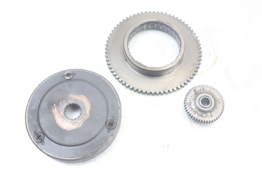 photo de STARTER CLUTCH KEEWAY RY6 2T 50 (2011 - 2019)