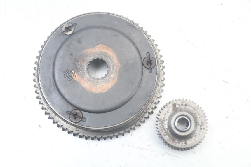 photo de STARTER CLUTCH KEEWAY RY6 2T 50 (2011 - 2019)