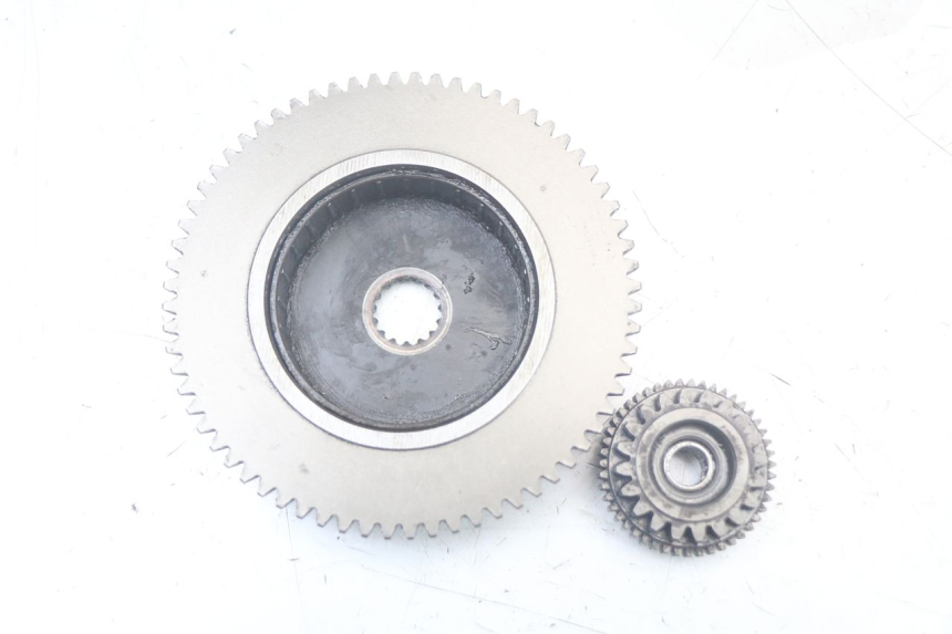 photo de STARTER CLUTCH KEEWAY RY6 2T 50 (2011 - 2019)