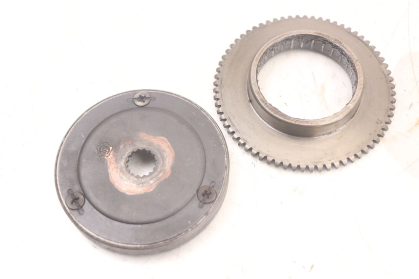 photo de STARTER CLUTCH KEEWAY RY6 2T 50 (2011 - 2019)