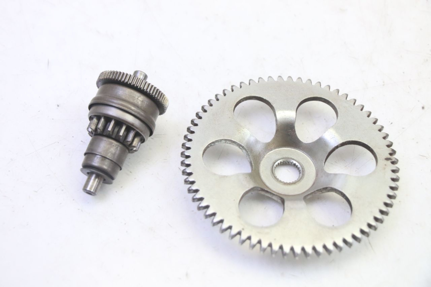 photo de STARTER CLUTCH PEUGEOT KISBEE 2T 50 (2010 - 2017)