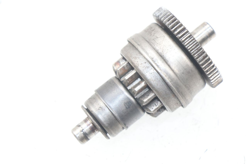 photo de STARTER CLUTCH PEUGEOT KISBEE 4T 50 (2018 - 2022)