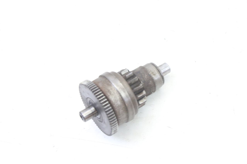 photo de STARTER CLUTCH PEUGEOT KISBEE 4T 50 (2018 - 2022)