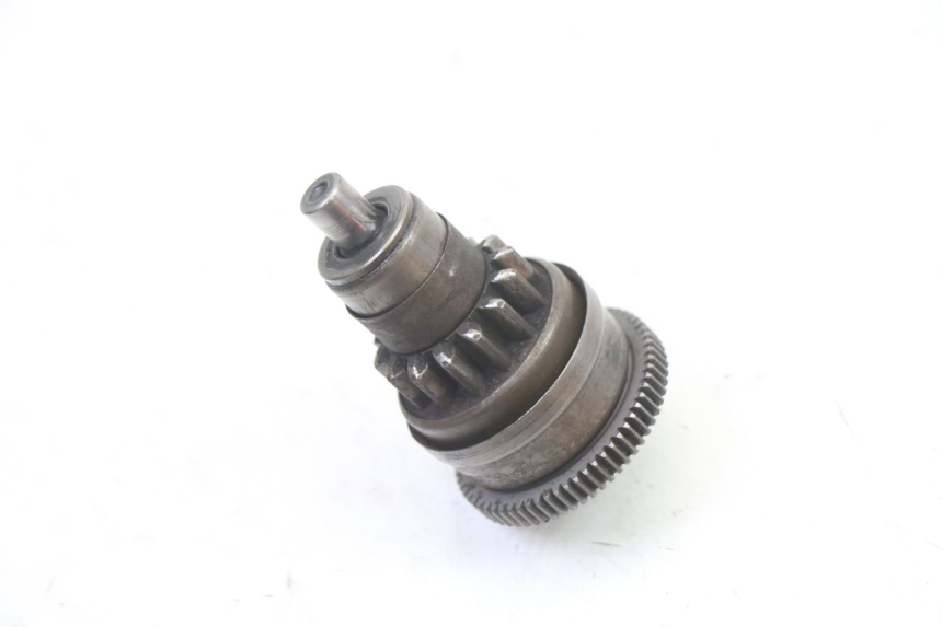 photo de STARTER CLUTCH PEUGEOT KISBEE 4T 50 (2018 - 2022)