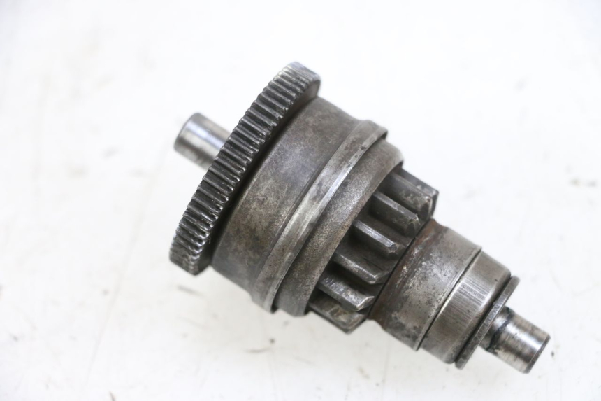 photo de STARTER CLUTCH PEUGEOT KISBEE 4T 50 (2010 - 2017) - Main view