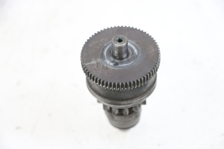 photo de STARTER CLUTCH PEUGEOT KISBEE 4T 50 (2010 - 2017) - Component detail