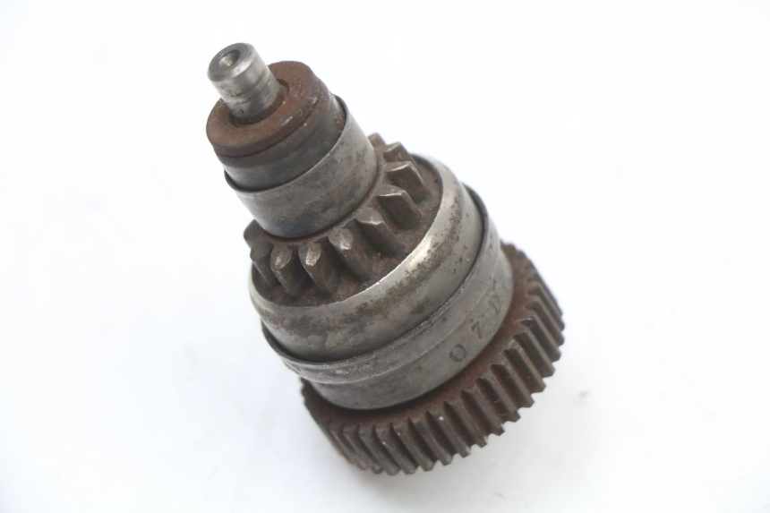 photo de STARTER CLUTCH RENAULT KOURANOS 125 (2001 - 2004)