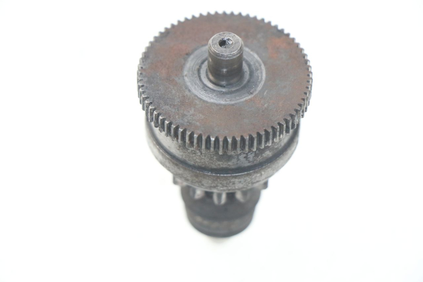 photo de STARTER CLUTCH KYMCO LIKE 4T 50 (2009 - 2018)