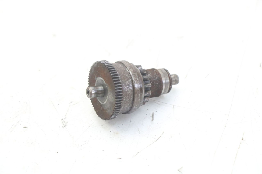 photo de STARTER CLUTCH KYMCO LIKE 4T 50 (2009 - 2018)