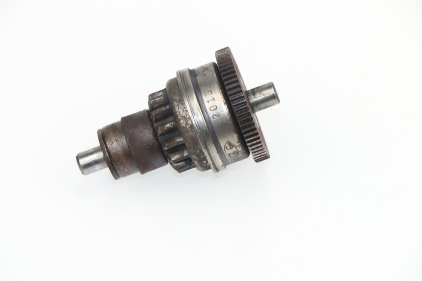 photo de STARTER CLUTCH KYMCO LIKE 4T 50 (2009 - 2018)