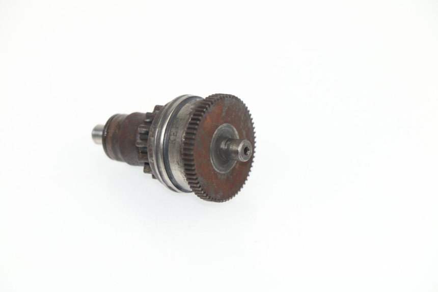 photo de STARTER CLUTCH KYMCO LIKE 4T 50 (2009 - 2018)