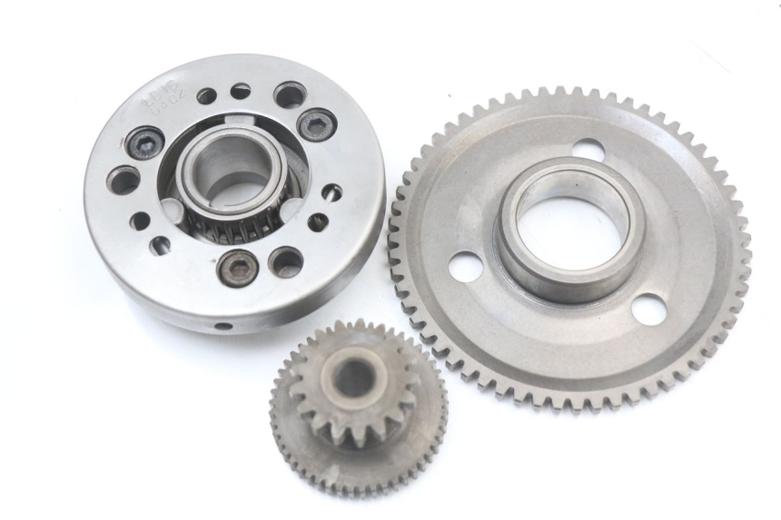 photo de STARTER CLUTCH LONGJIA EASY MAX 125 (2020 - 2024)