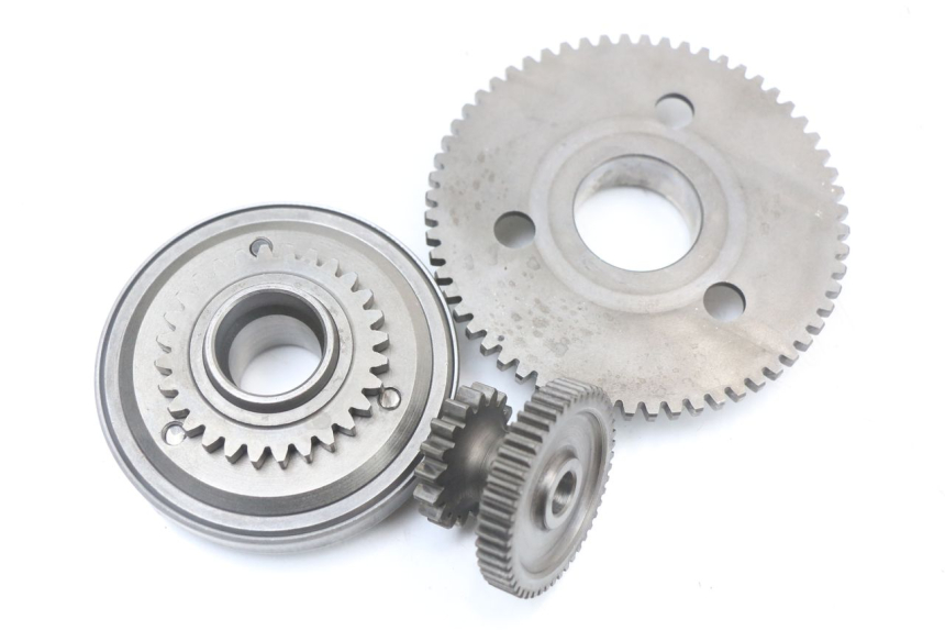 photo de STARTER CLUTCH LONGJIA EASY MAX 125 (2020 - 2024)