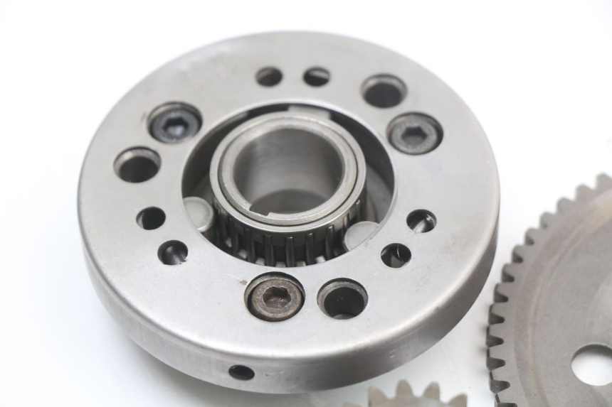 photo de STARTER CLUTCH LONGJIA EASY MAX 125 (2020 - 2024)