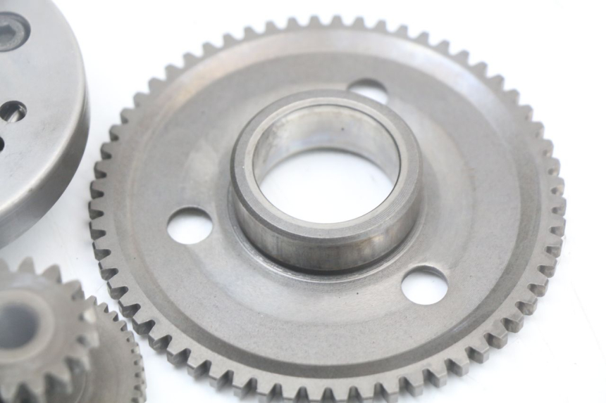 photo de STARTER CLUTCH LONGJIA EASY MAX 125 (2020 - 2024)