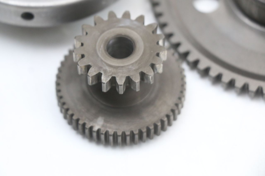 photo de STARTER CLUTCH LONGJIA EASY MAX 125 (2020 - 2024)