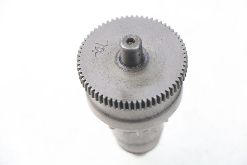 photo de STARTER CLUTCH PEUGEOT LUDIX 50 (2008 - 2017)