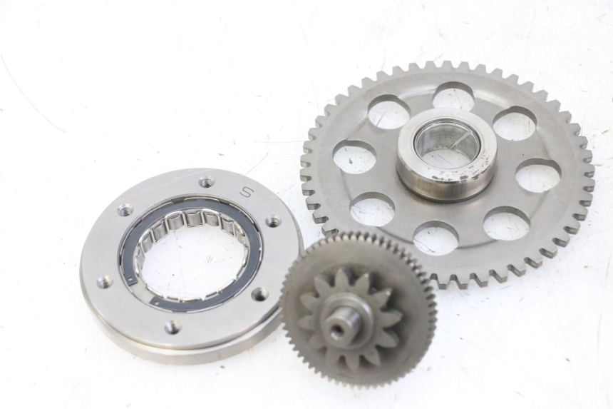 photo de STARTER CLUTCH PIAGGIO MP3 LT 300 (2010 - 2016)