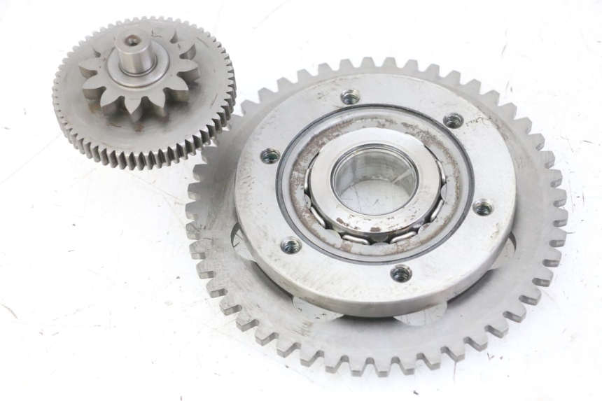 photo de STARTER CLUTCH PIAGGIO MP3 LT 300 (2010 - 2016)