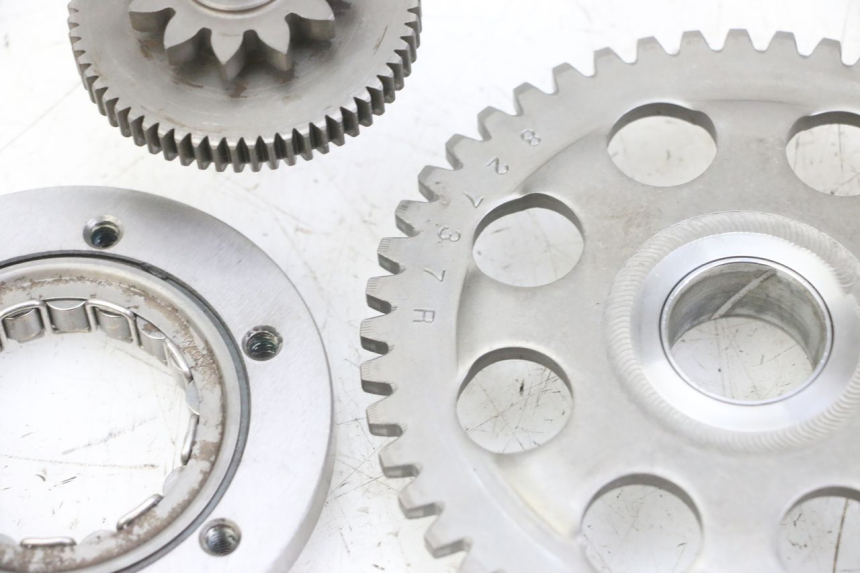 photo de STARTER CLUTCH PIAGGIO MP3 LT 300 (2010 - 2016)