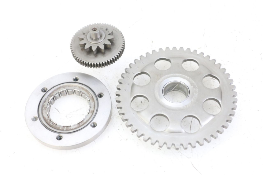 photo de STARTER CLUTCH PIAGGIO MP3 LT 300 (2010 - 2016)