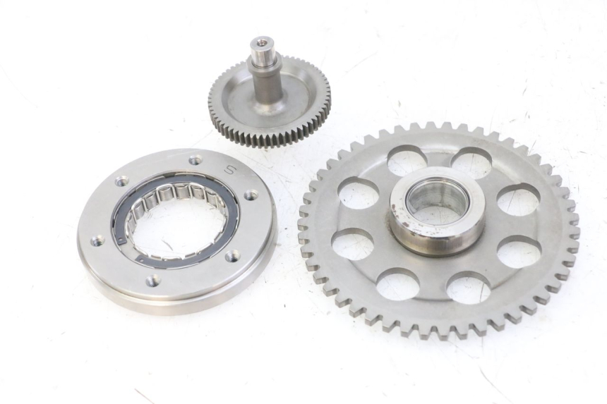 photo de STARTER CLUTCH PIAGGIO MP3 LT 300 (2010 - 2016)