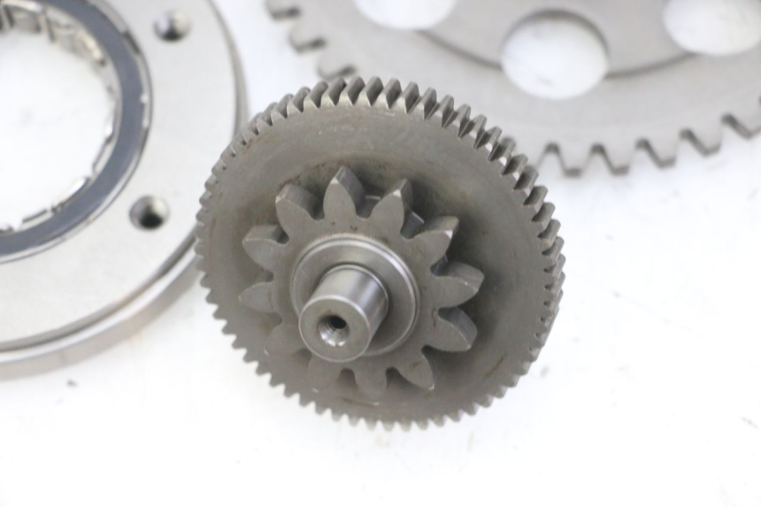 photo de STARTER CLUTCH PIAGGIO MP3 LT 300 (2010 - 2016)