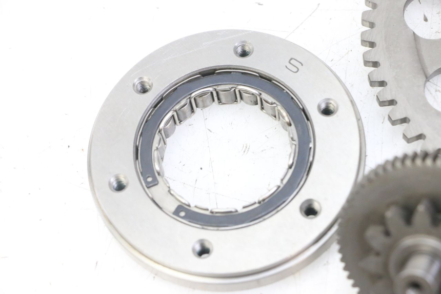 photo de STARTER CLUTCH PIAGGIO MP3 LT 300 (2010 - 2016)