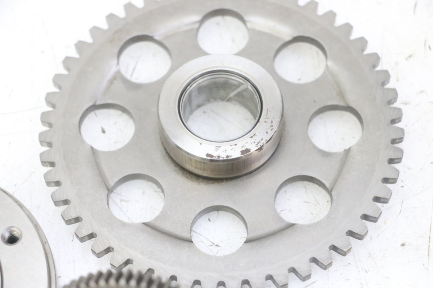 photo de STARTER CLUTCH PIAGGIO MP3 LT 300 (2010 - 2016)