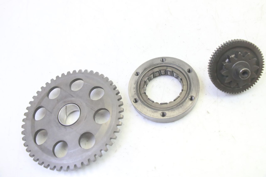 photo de STARTER CLUTCH PIAGGIO MP3 RL 250 (2007 - 2010) - Component detail