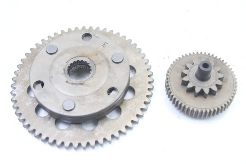 photo de STARTER CLUTCH MBK MW TRYPTIK 125 (2014 - 2016)